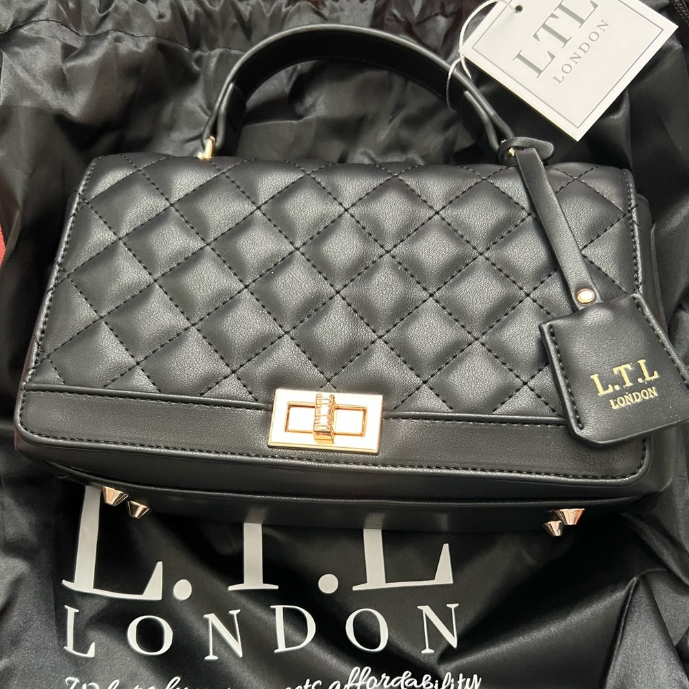 LTL London handbag